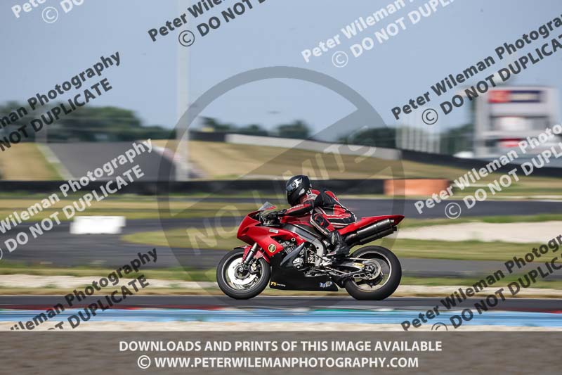 25 to 27th july 2019;Slovakia Ring;event digital images;motorbikes;no limits;peter wileman photography;trackday;trackday digital images